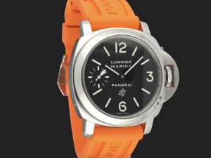 Panerai Luminor Marina Logo PAM00005