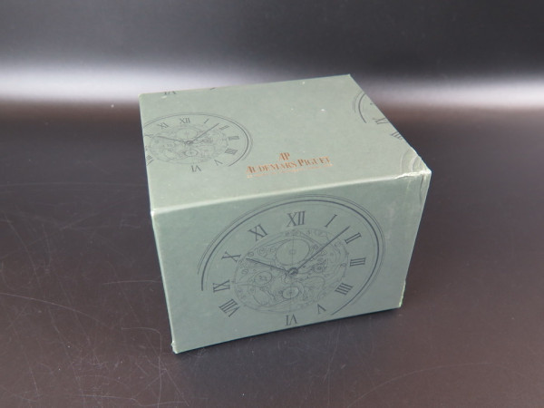 Audemars Piguet - Box Set