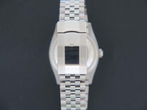 Rolex Datejust 36 Pink Diamond Dial 126234
