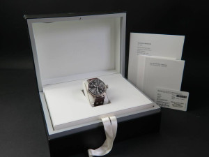 IWC Big Pilot IW500402 White Gold