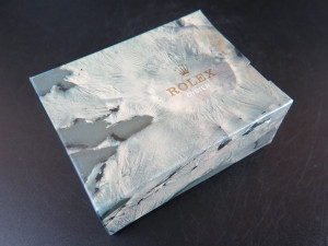 Rolex Box Set