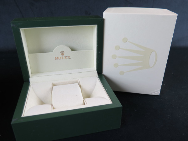 Rolex - Box Set