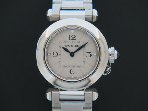 Cartier Pasha de Cartier 30mm WSPA0021 NEW