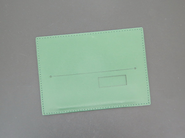 Rolex - Card Holder