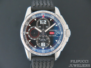 Chopard Mille Miglia Gran Tourismo XL Chronograph