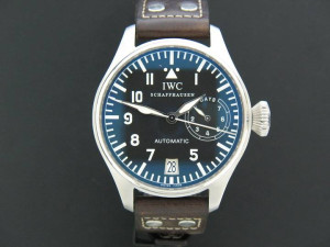 IWC Big Pilot