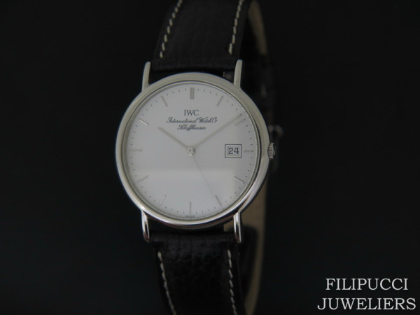 IWC - Portofino Quartz