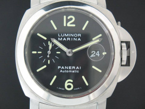 Panerai Luminor Marina Automatic PAM 299