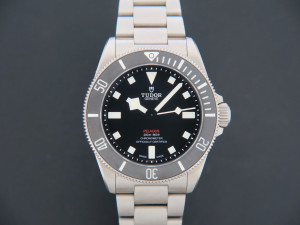 Tudor Pelagos 39 25407N NEW