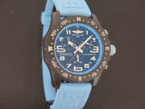 Breitling Endurance Pro Light Blue X82310281B1S1