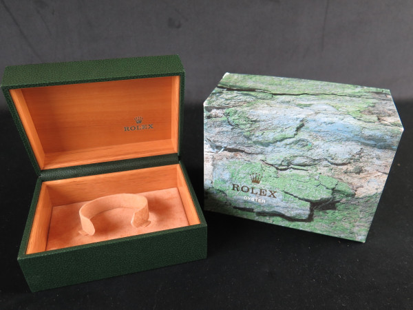 Rolex - Box Set