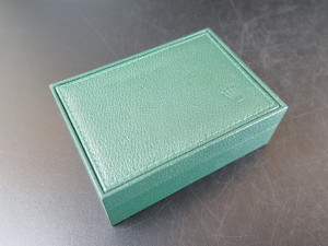 Rolex Box