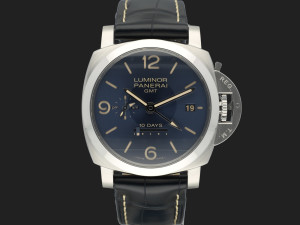 Panerai Luminor 1950 10 Days GMT PAM00986 / PAM986