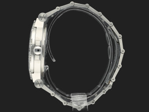 Bulgari Diagono Professional Automatic SD 40 S
