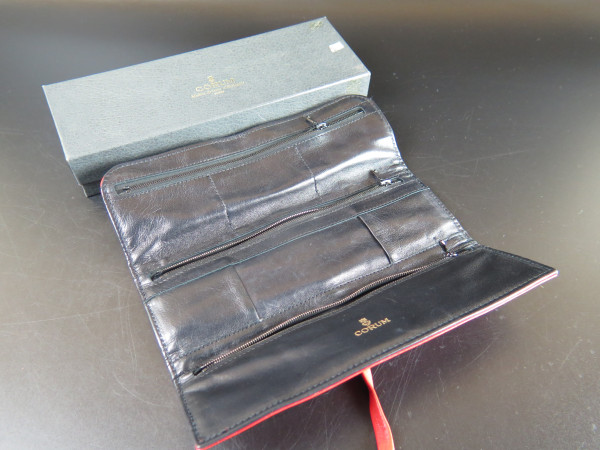 Corum - Box/Etui Set