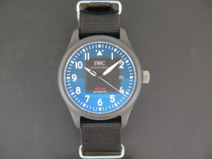 IWC Pilot's Watch Top Gun IW326901