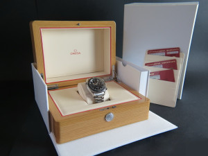 Omega Seamaster Planet Ocean 600M Chronograph Co-Axial