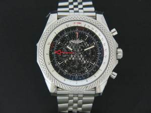 Breitling Bentley B04 GMT