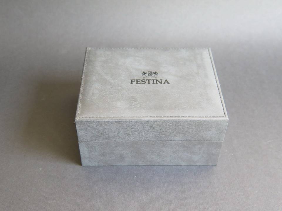 Festina Box 