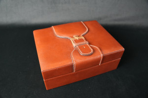 Rolex Vintage President Box                   