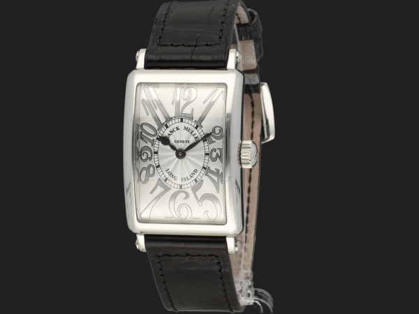 Franck Muller - Long Island 902 QZ REL