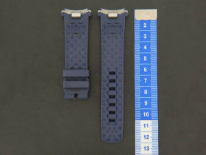 IWC Rubber Strap 21 mm New