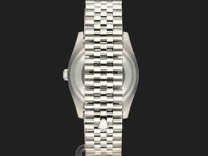 Rolex Datejust 36 Silver Dial 116234