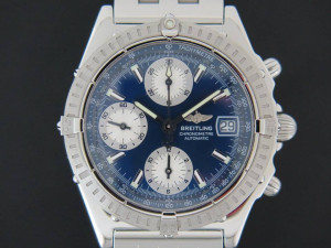 Breitling Chronomat
