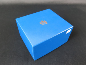 Piaget Box Set