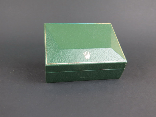 Rolex - Box 