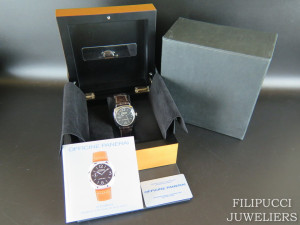 Panerai Radiomir Black Seal PAM183