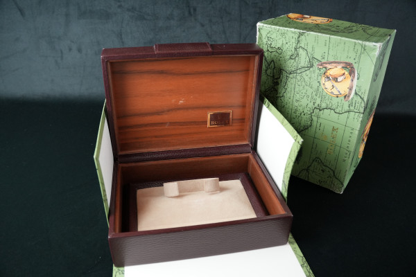 Rolex - Vintage President Box Set for Day-Date 18238