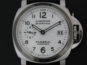 Panerai Luminor Marina Automatic