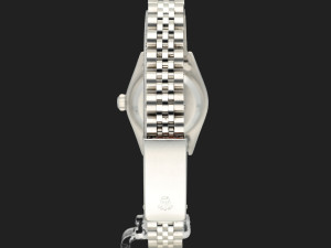 Rolex Lady Datejust Blue Roman Dial 79174 