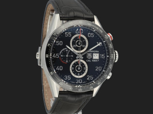 Tag Heuer Carrera Calibre 1887 CAR2A10-0