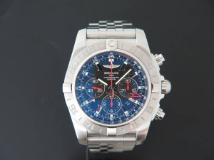 Breitling Chronomat GMT Limited Edition 47mm