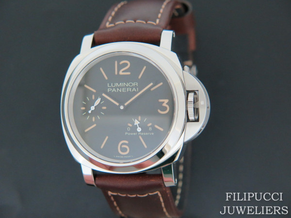 Panerai - Luminor Marina 8 Days Power Reserve 44 MM PAM00795