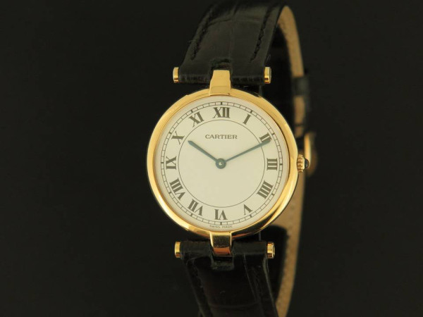 Cartier - Vendome