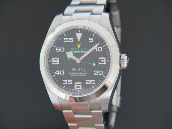 Rolex - Air-King 116900