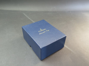 Corum Admiral's Cup Box