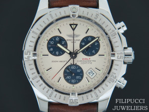 Breitling Colt Chronograph II A73380