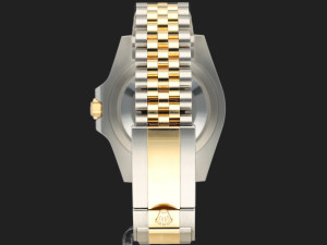 Rolex GMT-Master II Gold/Steel 126713GRNR