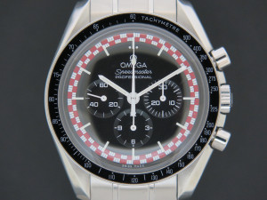 Omega Speedmaster Professional TinTin 31130423001004 