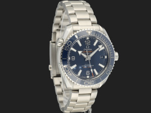 Omega Seamaster Planet Ocean 600M Co-Axial Master Chronometer 39,5MM 215.30.40.20.03.001