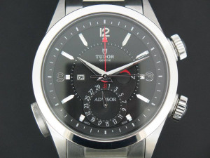 Tudor Heritage Advisor