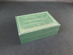 Rolex Vintage Box