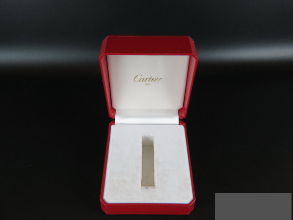 Cartier - Box set