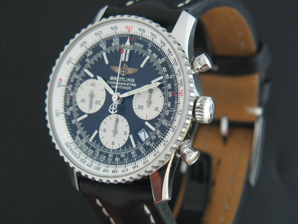 Breitling - Navitimer