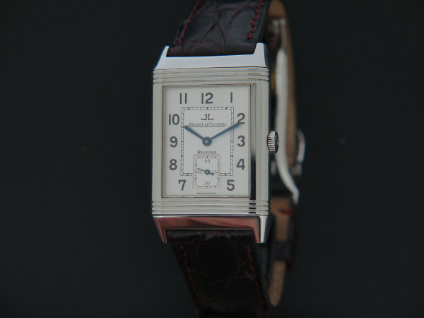 Jaeger-LeCoultre - Reverso Grande Taille 270.8.62