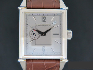 Girard-Perregaux Vintage 1945